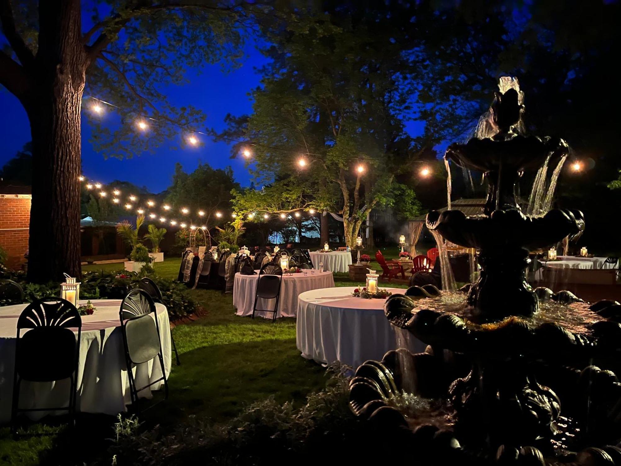 The Inn On Front Street 스테이츠빌 외부 사진